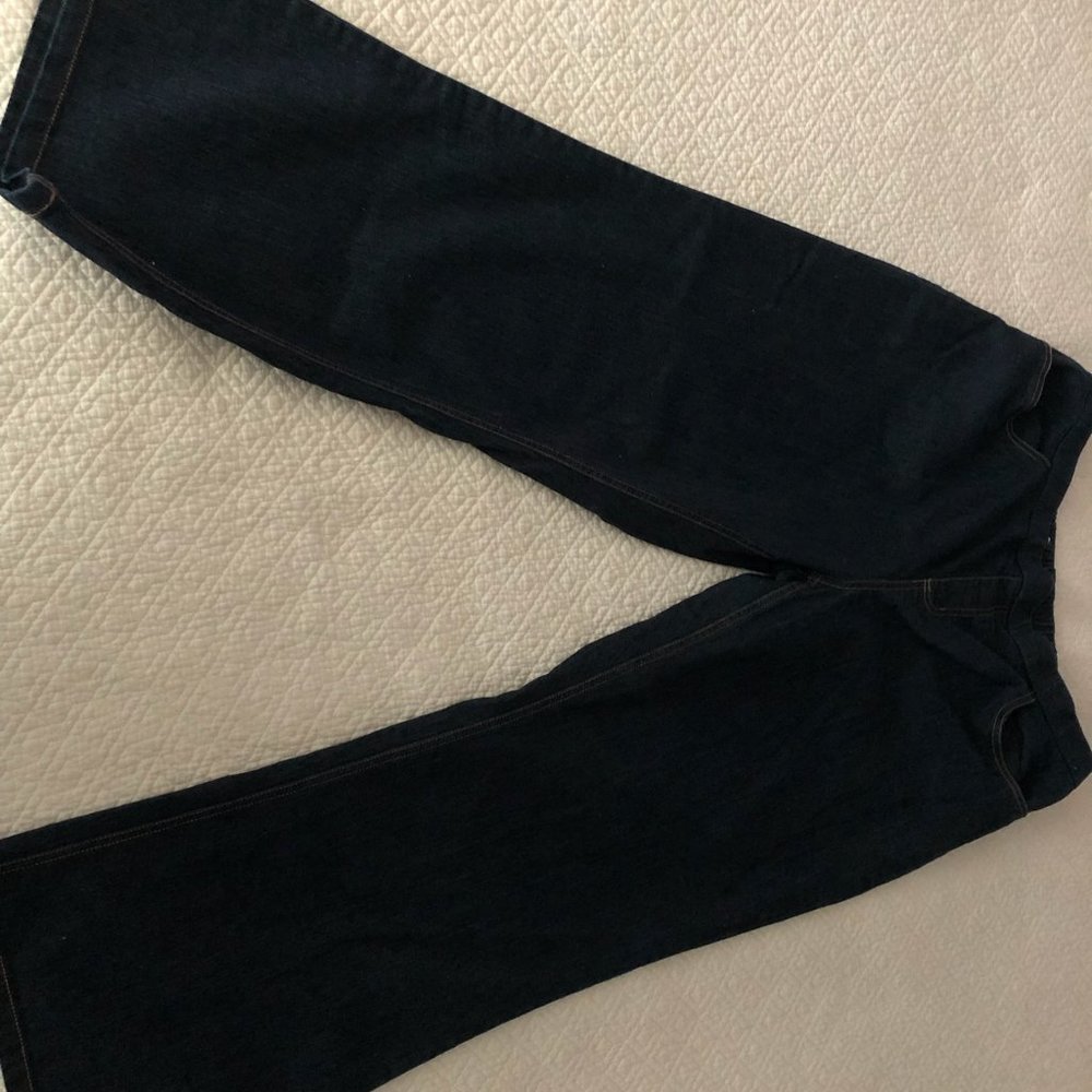 Women's White Stag XL Jeans NWOT